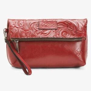 Patricia Nash Clutch